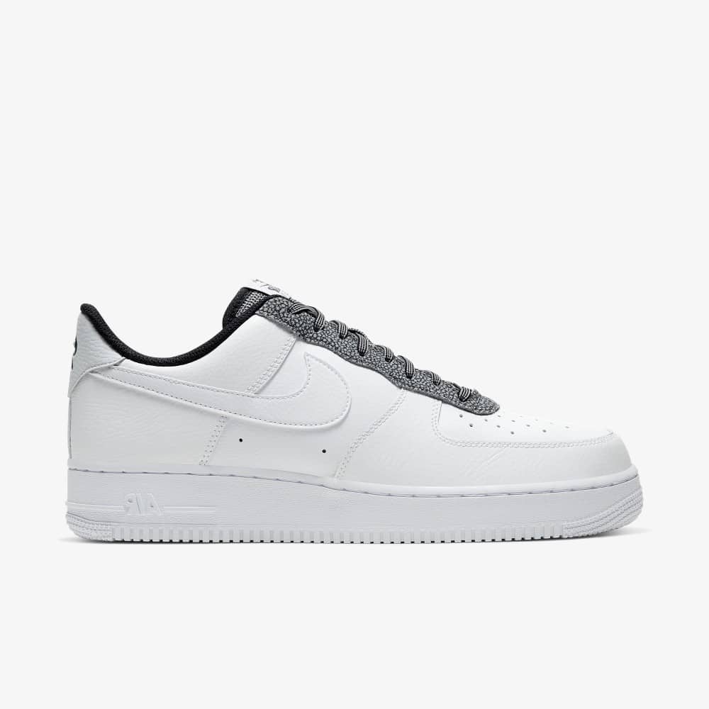 Af1 cheap pure platinum